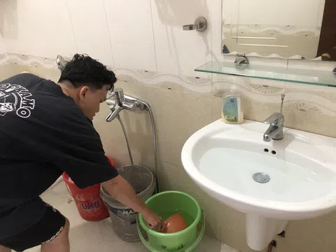 Kon Tum: Thiếu nước sinh hoạt cho người dân ngay dịp Tết
