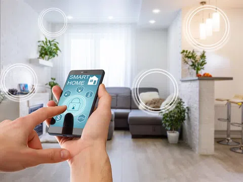 #10 thiết bị điện thông minh biến căn hộ của bạn thành Smart Home